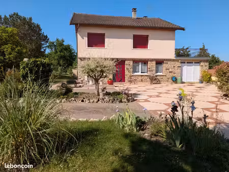 maison 6 pièces 200m2 vitrey sur mance 70500