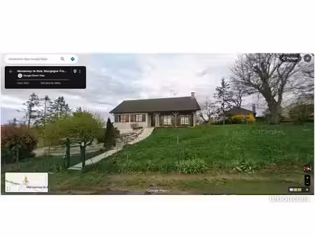 maison + dépendance
