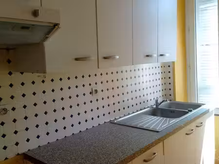a vendre immobiliere 4 appartements