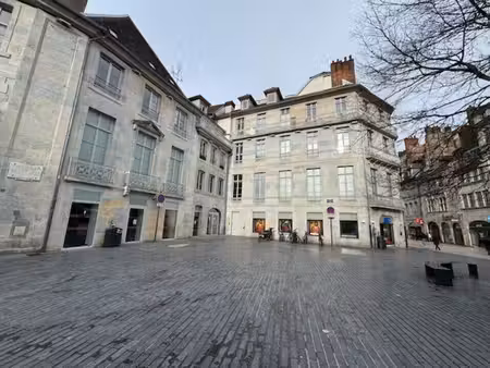 local commercial à louer