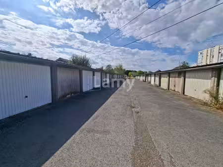 parking à louer