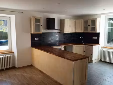 location maison 3 chambres