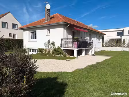 maison centre ville nuits st georges