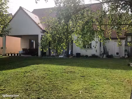maison saint apollinaire