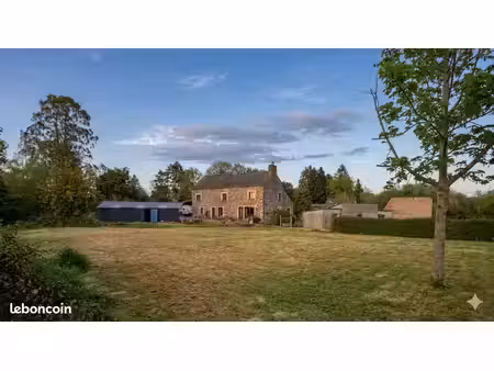 terrain 669 m² loscouet sur meu