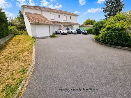 immeuble à vendre