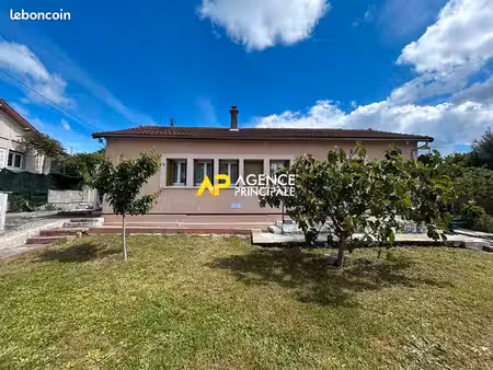 maison 5 pièces 76 m²