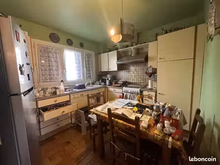 maison 6 pièces 145 m²