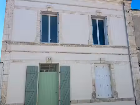 maison familiale proche mer et centre ville