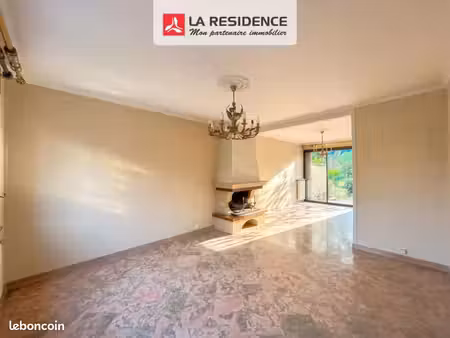 maison 5 pièces 88 m²