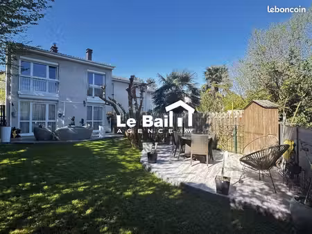 maison 5 pièces 102 m²
