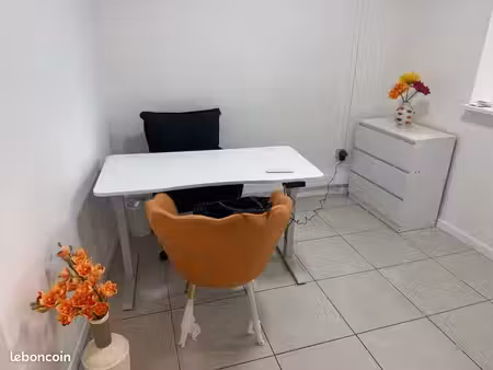 sous location local beauté sainte clotilde 97490