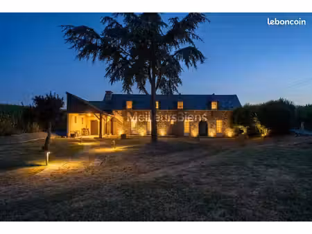 maison 5 pièces 112 m²