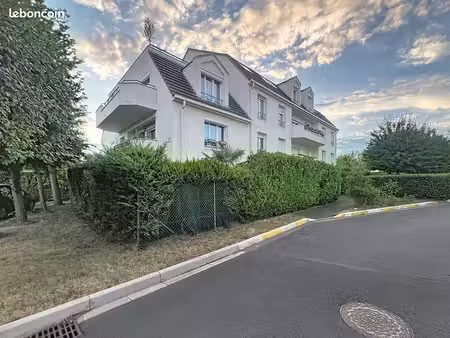 appartement 5 pièces 99 m²
