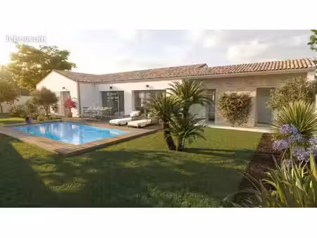 maison 5 pièces 135 m²