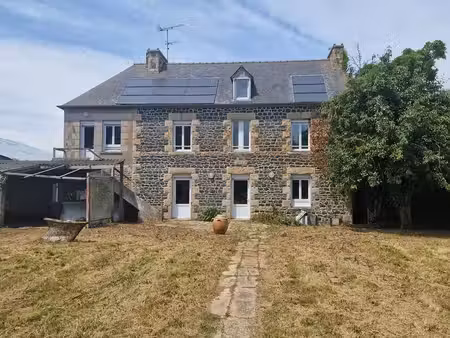 vente ancien corps de ferme