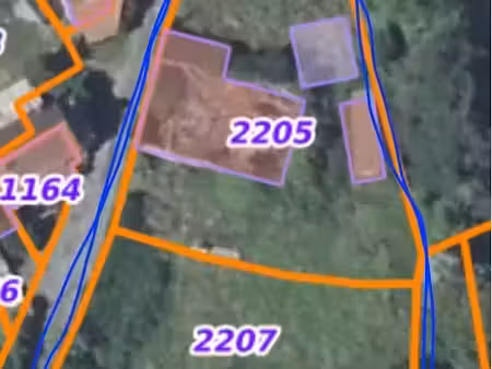 vente maison 3 pièces 1171 m² à le bourg-d'hem (23220)  28 500 €
