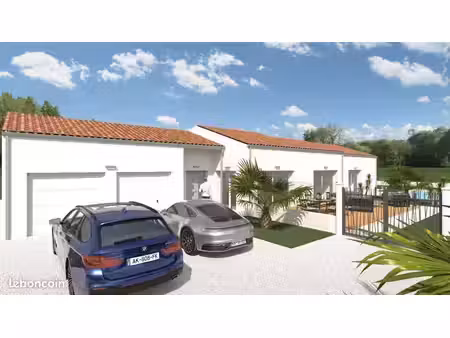 maison 6 pièces 152 m²