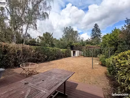 maison 5 pièces 102 m²