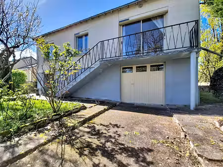 maison ancenis saint gereon 5 pièce(s) 106 m2