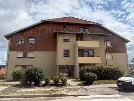 square habitat pontarlier