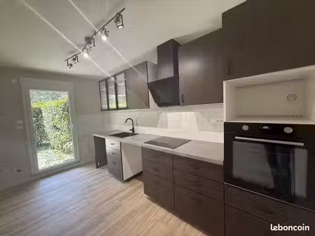 appartement 5 pièces 91 m²