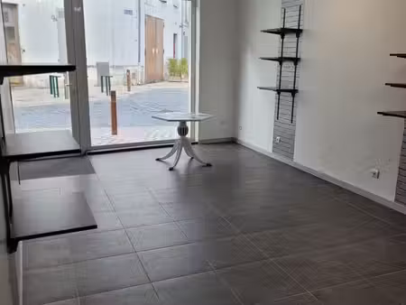 local commercial