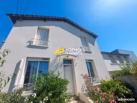 propriété 8 pièces 106 m²