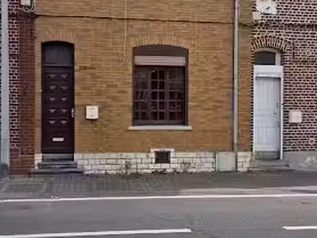 vente maison 4 pièces 90 m² à caudry (59540)  76 500 €
