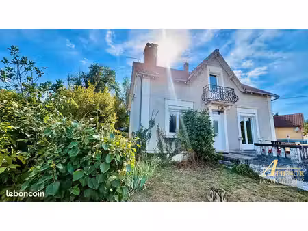 maison 3 pièces 116 m²
