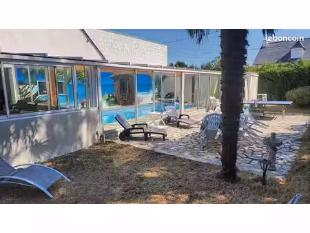 maison en viager 9 pièces 210 m²