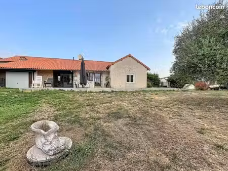 ferme 5 pièces 138 m²