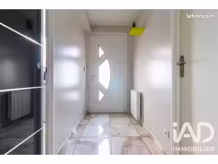 maison familiale 5 pièces 80 m²