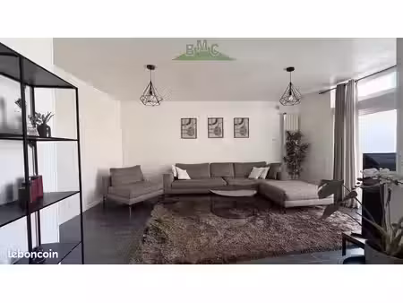 maison de ville 6 pièces 184 m²