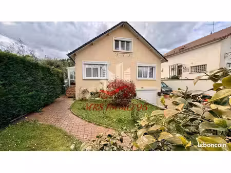 maison 5 pièces 95 m²