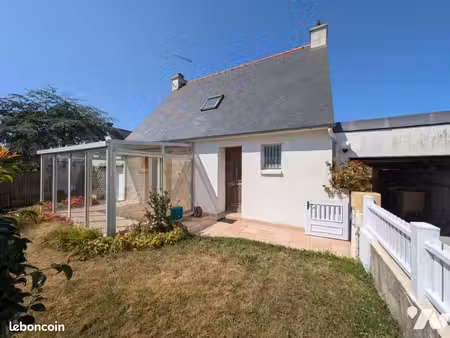 maison 4 pièces 93 m²
