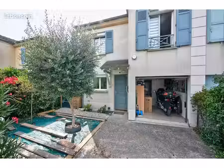 maison a vendre pontoise 95300