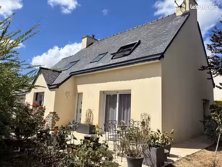 maison 6 pièces 127 m²