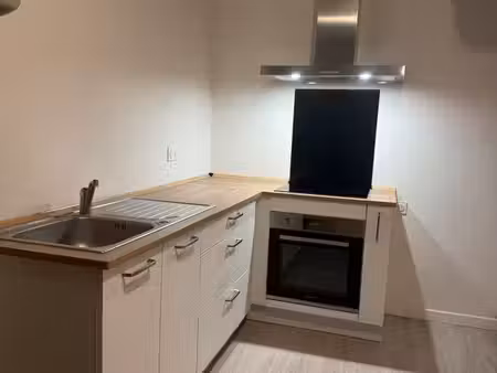 location appartement dans le centre de saint-astier