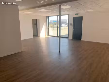 bureaux à louer