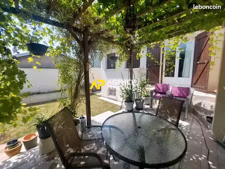 maison 7 pièces 133 m²