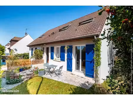 maison 8 pièces 152 m²