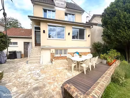 maison 5 pièces 120 m²