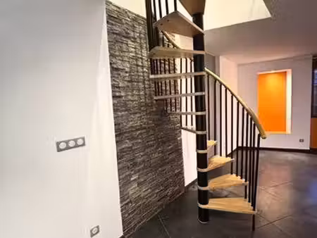 a louer maison de ville