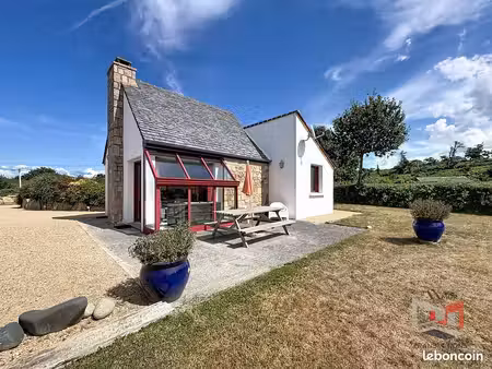 maison 3 pièces 50 m²