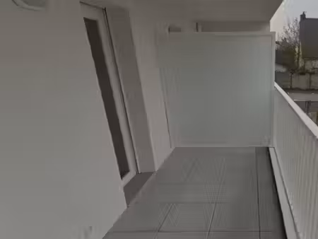 résidence l'esquisse - donges - t3 avec terrasse et parking