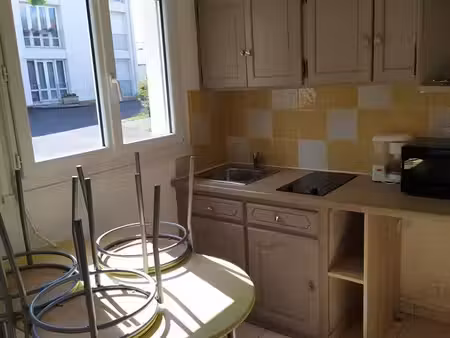studio la rochelle