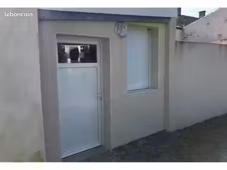 studio pour étudiant exclusivement