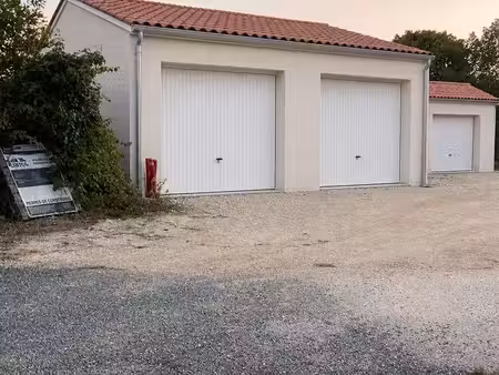 garage box bateau   camping-car