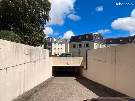 box garage